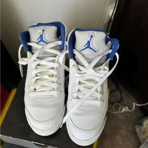 Air Jordan 5 Retro